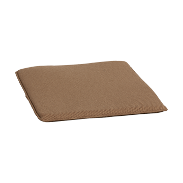 Frisk Sitzkissen 41x43 cm - Cinnamon gold - Brafab