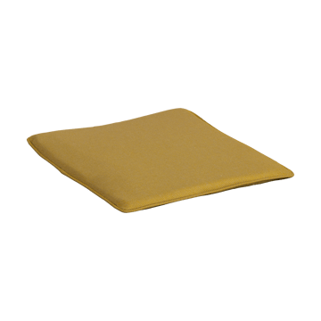 Frisk Sitzkissen 48x53 cm - Cream gold - Brafab