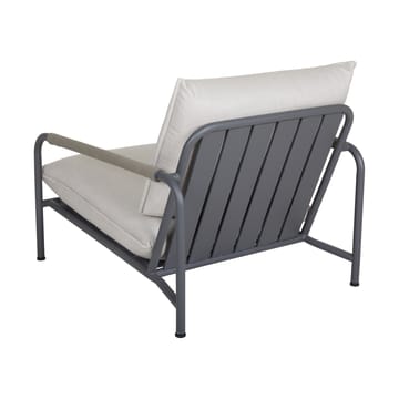 Lerberget Loungesessel - Anthracite-Asche - Brafab