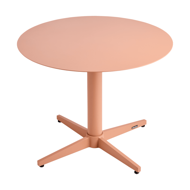 Mill Couchtisch - Peach, Medium Ø60 cm - Brafab