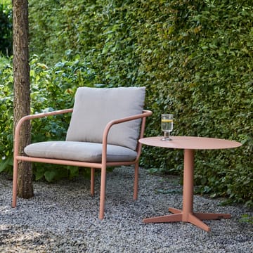 Mill Couchtisch - Peach, Medium Ø60 cm - Brafab