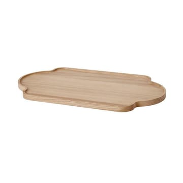 Edgar Tablett L 23x39 cm - Natural - Broste Copenhagen