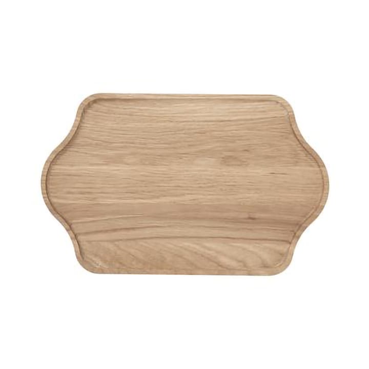 Edgar Tablett S 18x23 cm - Natural - Broste Copenhagen