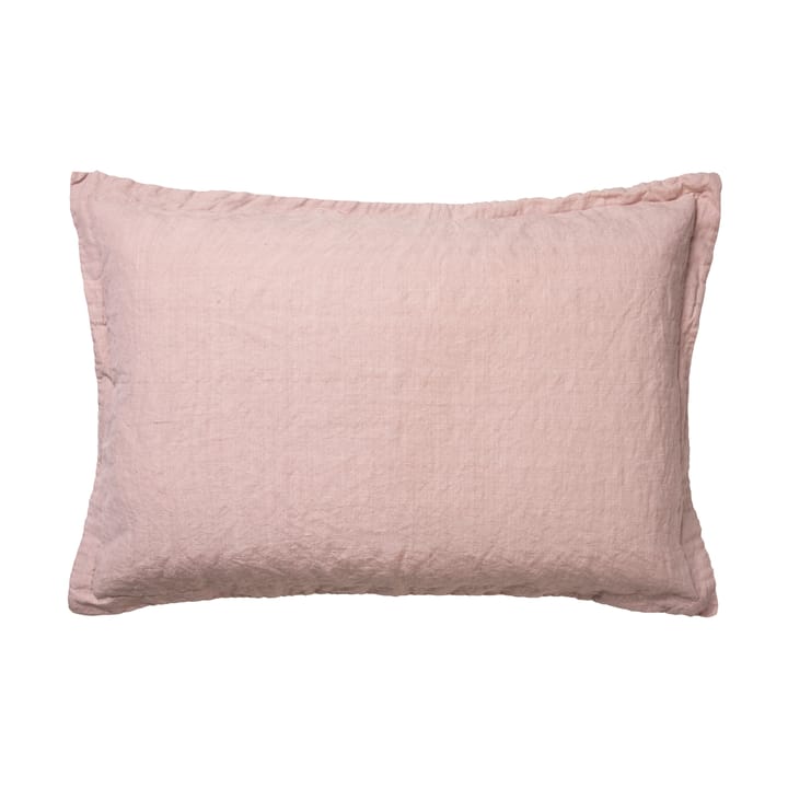 Linn Kissenbezug 40x60 cm - Mauve pink - Broste Copenhagen