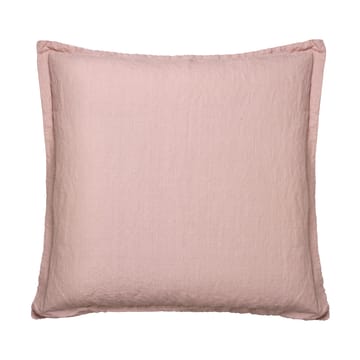 Linn Kissenbezug 60x60 cm - Mauve pink - Broste Copenhagen