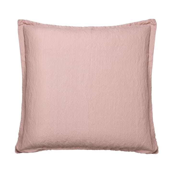 Linn Kissenbezug 60x60 cm, Mauve pink Broste Copenhagen