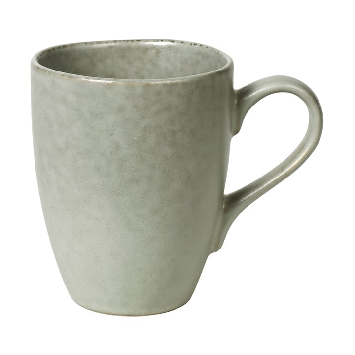 Nordic Marsh Tasse mit Henkel - 25 cl - Broste Copenhagen