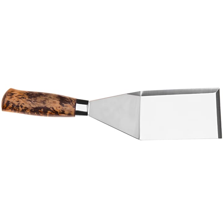 Hunter Pfannenwender/Pizzaschaufel - 29 cm - Brusletto