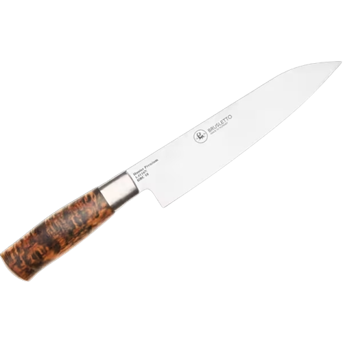 Brusletto Hunter Premium Chef Küchenmesser 31,5 cm