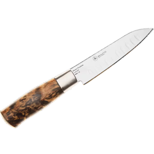 Brusletto Hunter Premium Chef mini AP Küchenmesser 25,5 cm