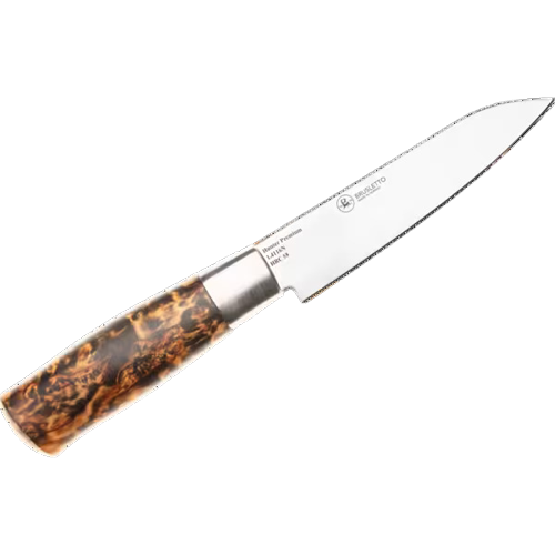 Brusletto Hunter Premium Chef Mini-Gemüsemesser 25,5 cm