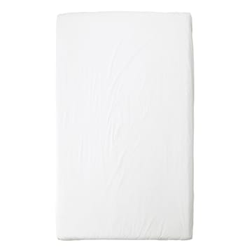 Bettlaken Ingrid 270x210 cm - Schnee - byNORD