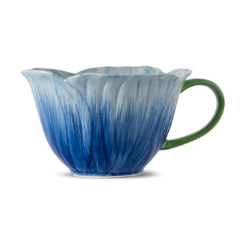 Poppy Teetasse 40 cl - Blau - Byon