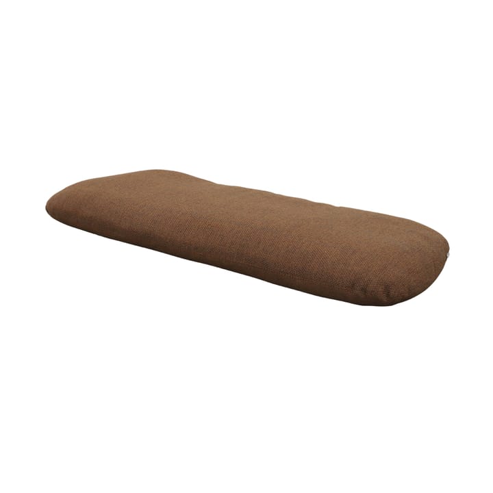 Kissen für Coast 2,5-Sitzer Sofa - Umber brown (Rise) - Cane-line