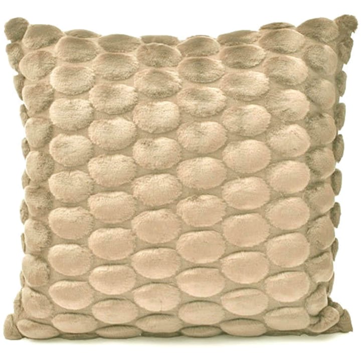 Egg Collection Kissenbezug 50x50 cm - Beige - Ceannis