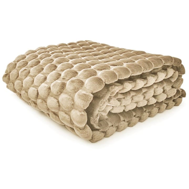 Egg Collection Plaid 130x170 cm - Beige - Ceannis