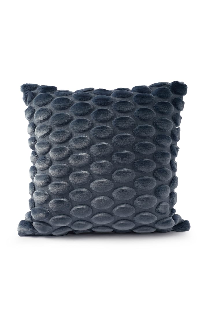 Egg Kissenbezug 50x50 cm - Denim blue - Ceannis