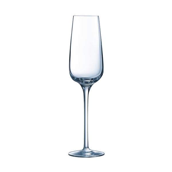 Sublym Champagnerglas 6er-Pack - 21 cl - Chef & Sommelier