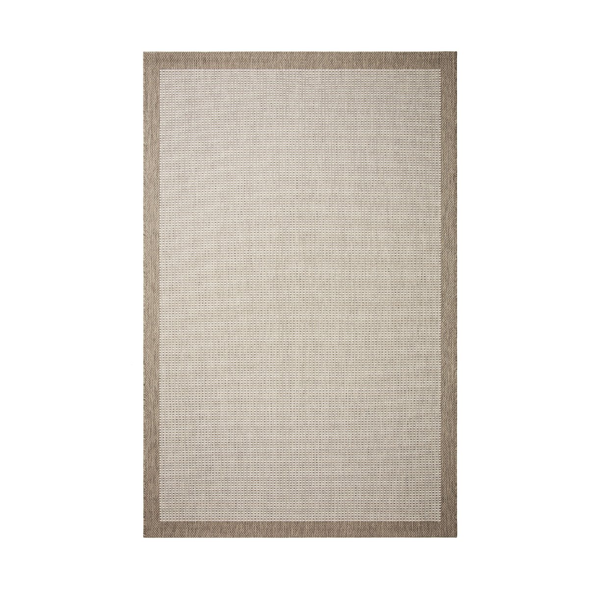 Chhatwal & Jonsson Bahar Teppich Beige-off white 170 x 240cm