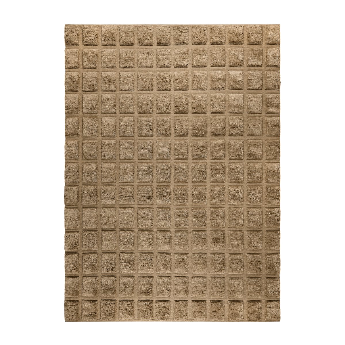 Chhatwal & Jonsson Loha Teppich 177 x 239 cm Beige