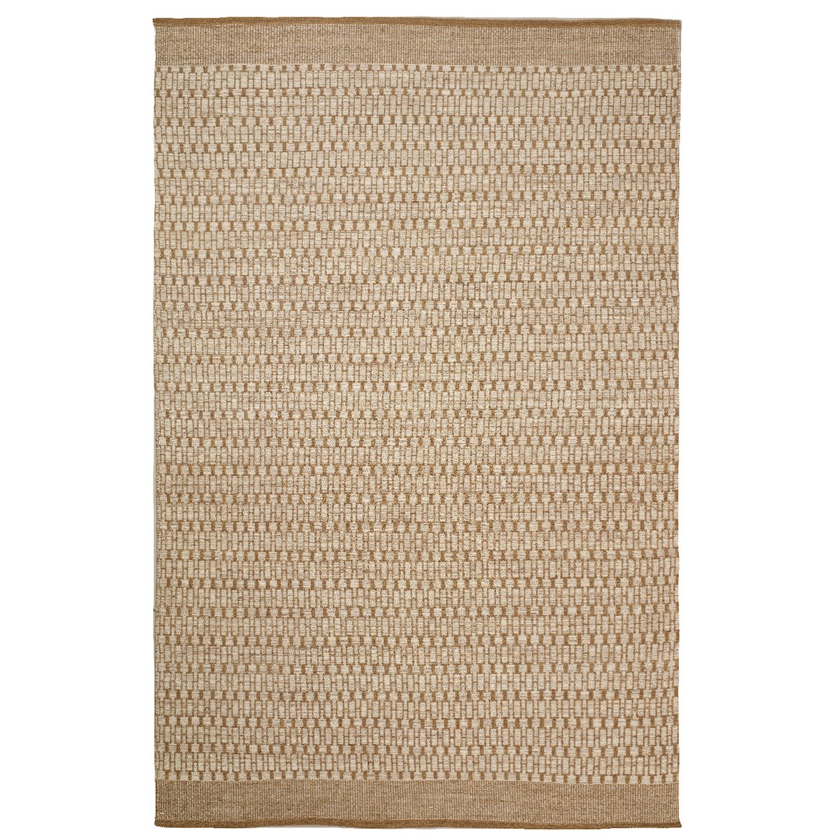 Chhatwal & Jonsson Mahi Teppich 200 x 300 cm Off white-beige