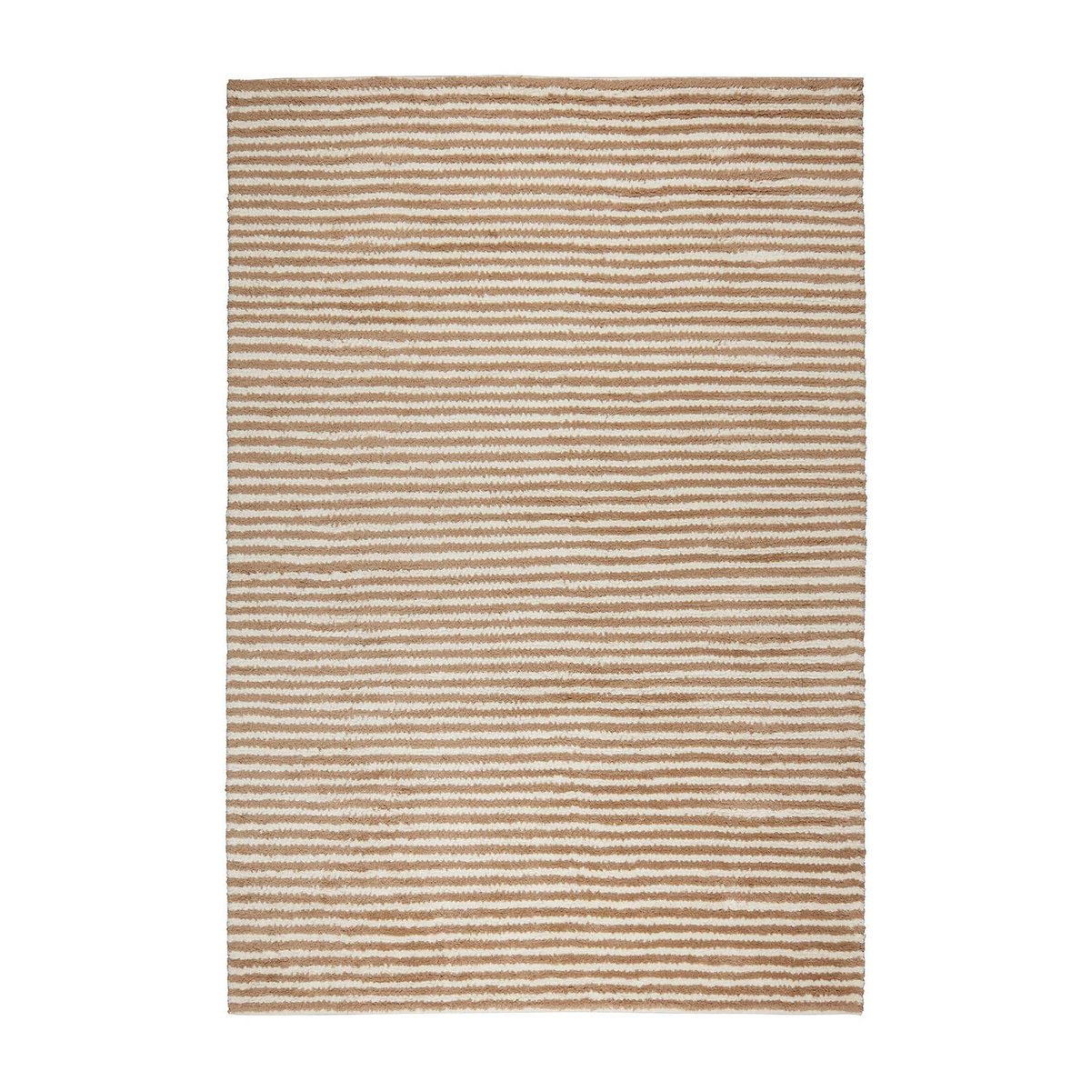 Chhatwal & Jonsson Misti Teppich 170 x 240 cm Off-White -Beige