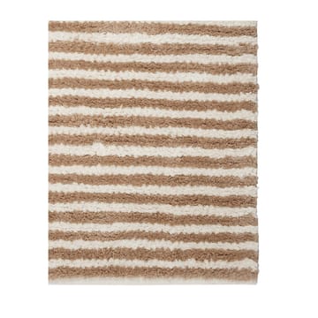 Misti Teppich 170 x 240 cm - Off-White -Beige - Chhatwal & Jonsson