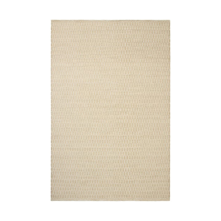 Mohini Wollteppich 170x240 cm - Beige - Chhatwal & Jonsson