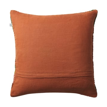 Sagar Kissenbezug 50 x 50cm - Aprikose orange-rose - Chhatwal & Jonsson