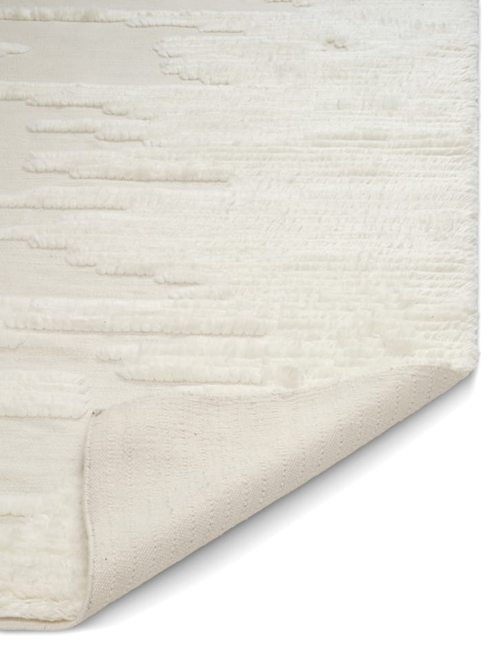 Agadir Teppich, Ivory, 170 x 230cm Classic Collection