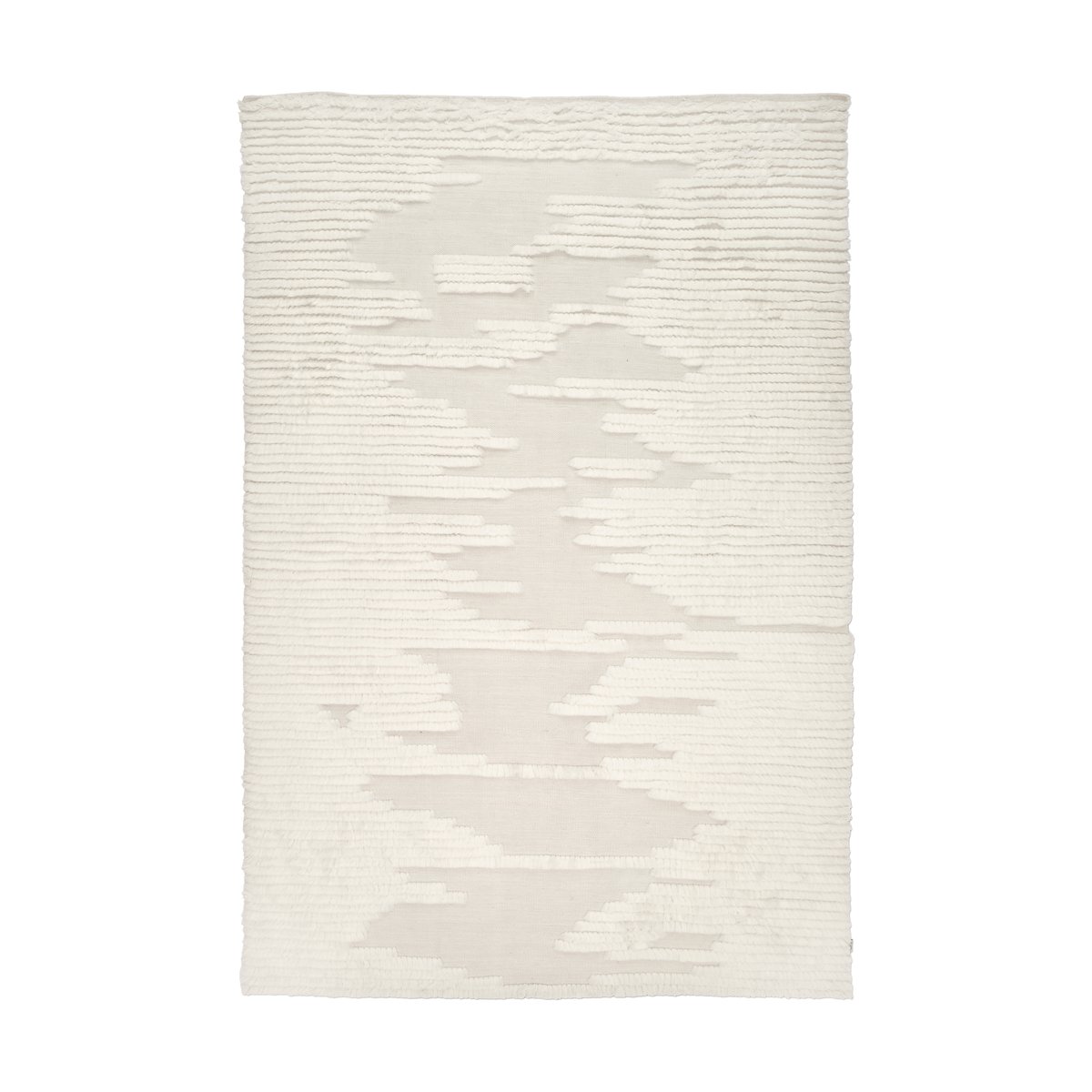 Classic Collection Agadir Teppich Ivory, 200 x 300cm