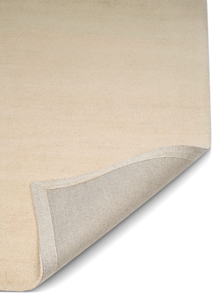 Boucle Teppich, Beige, 250x350 cm Classic Collection