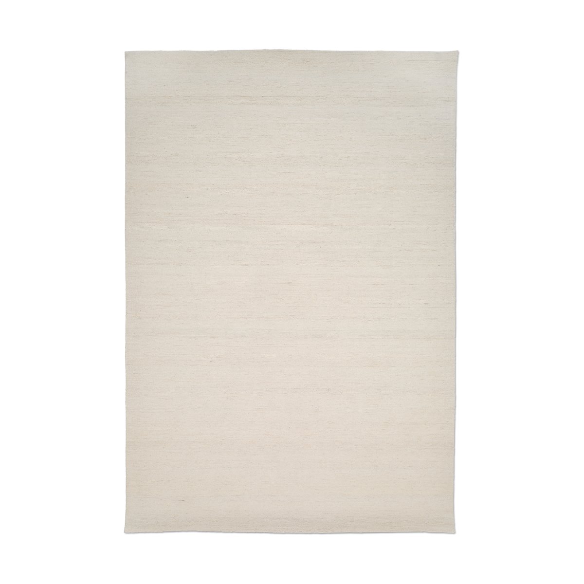 Classic Collection Boucle Teppich Ivory, 170 x 230cm