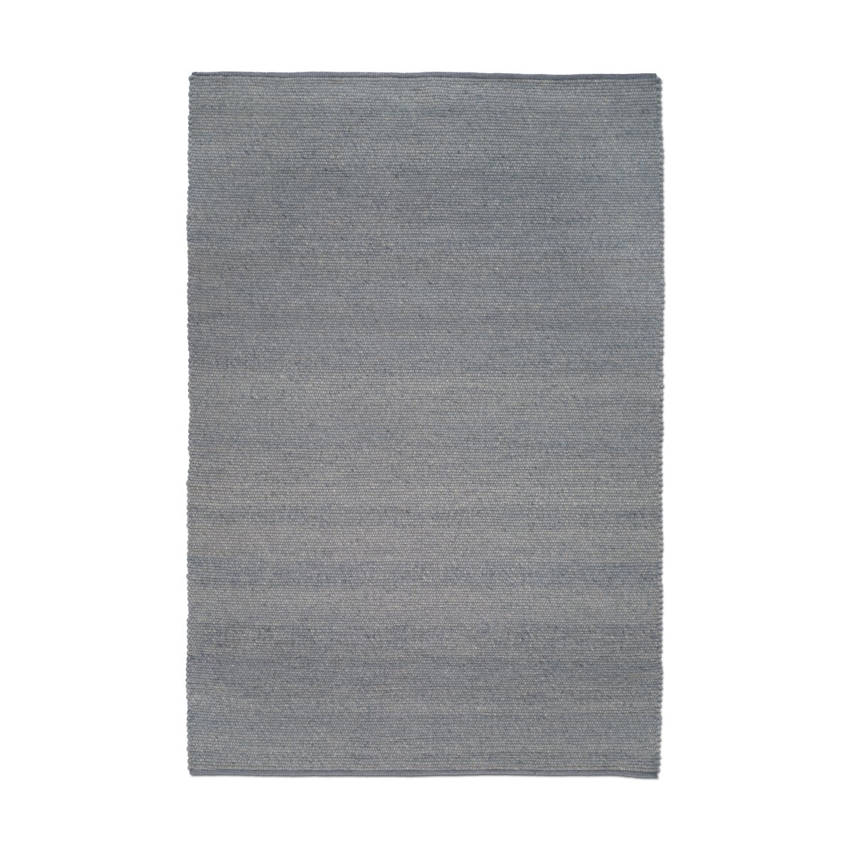 Classic Collection Merino Teppich Blau, 170 x 230cm