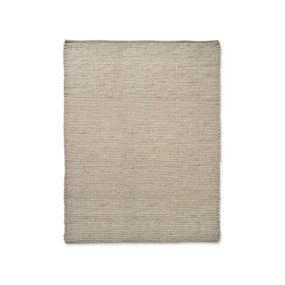 Classic Collection Merino Teppich Oat, 140 x 200cm