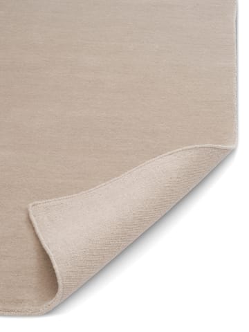 Solid Teppich - Beige, 200 x 300cm - Classic Collection