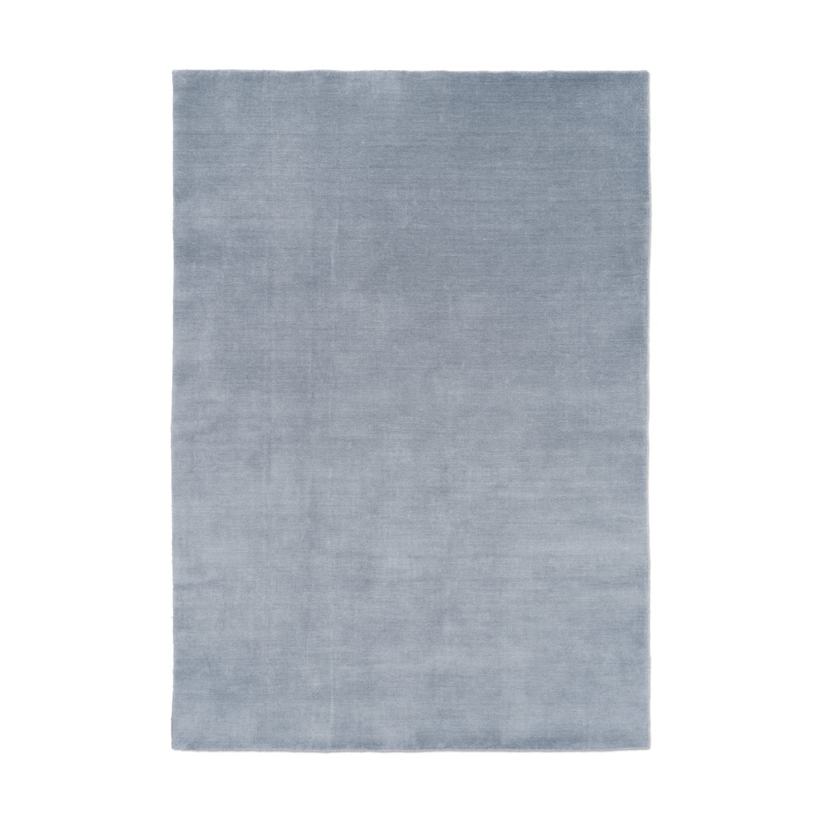 Classic Collection Solid Teppich Blau, 200 x 300cm