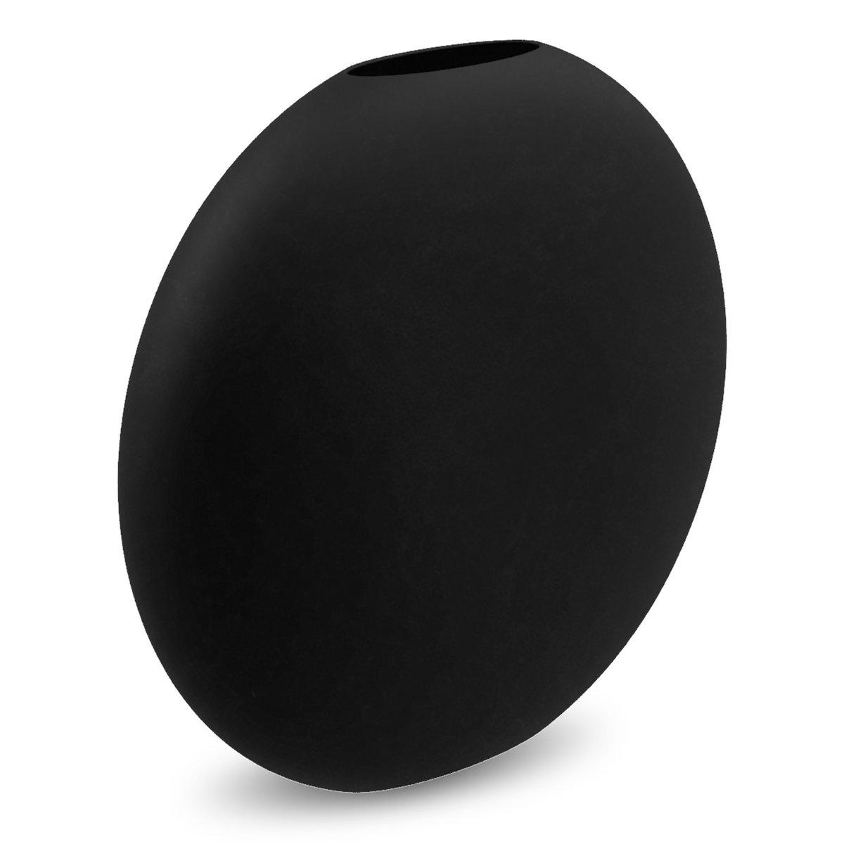 Cooee Design Pastille Vase 30cm Black