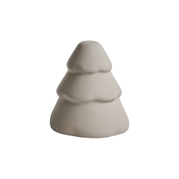 Snowy Weihnachtsbaum 10cm - Sand - Cooee Design