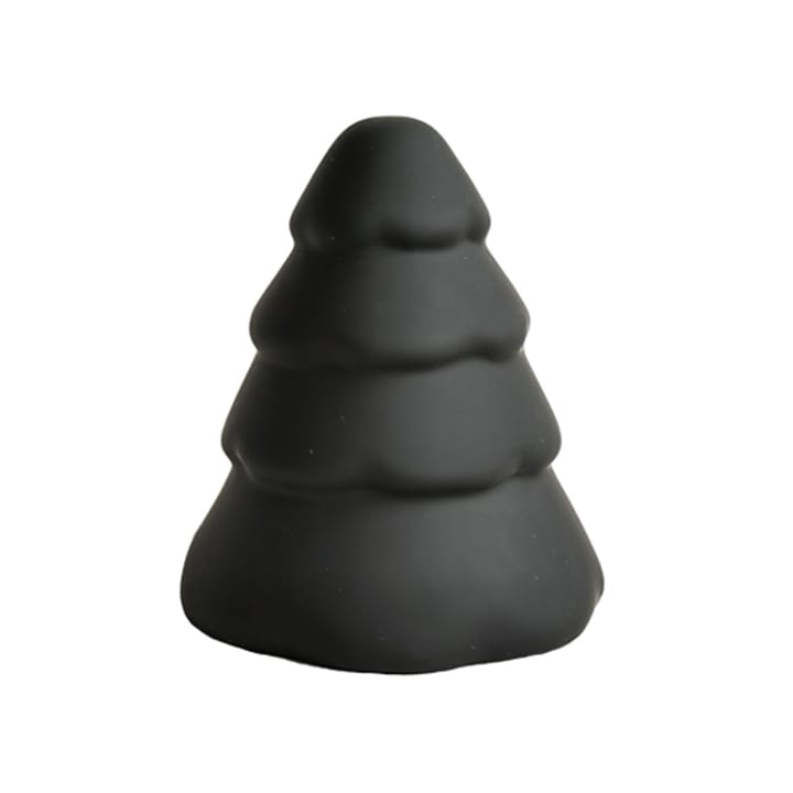 Snowy Weihnachtsbaum 15cm - Black - Cooee Design