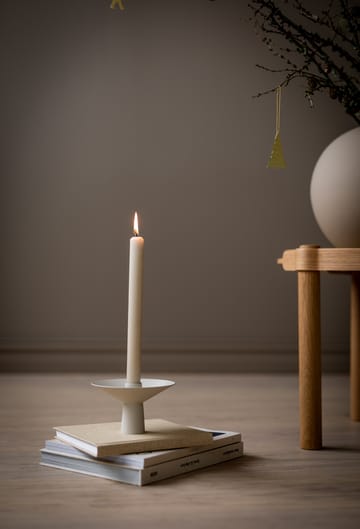 Uma Kerzenständer  - Sand - Cooee Design