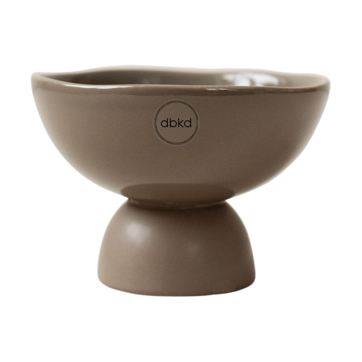 Base Dome Schale S Ø12 cm - Dust - DBKD