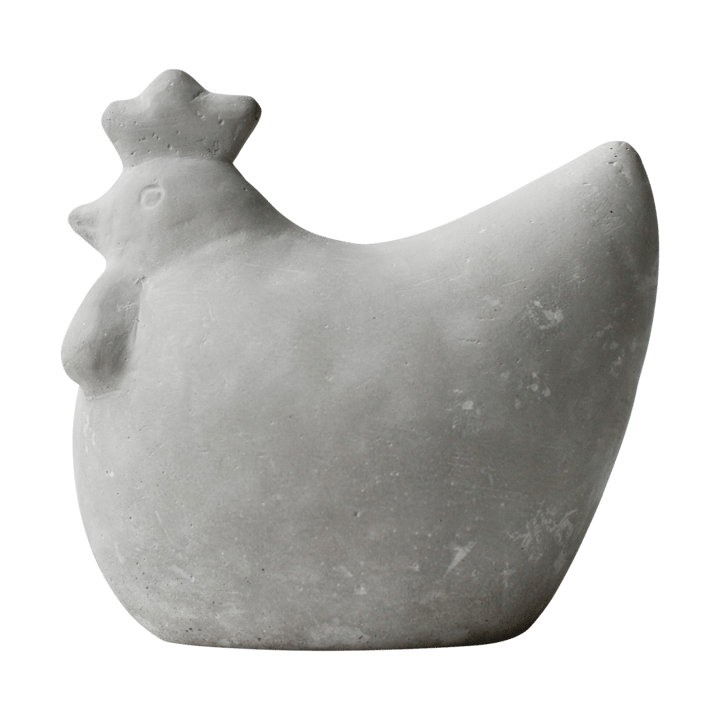 Concrete Huhn Dekoration - Small - DBKD