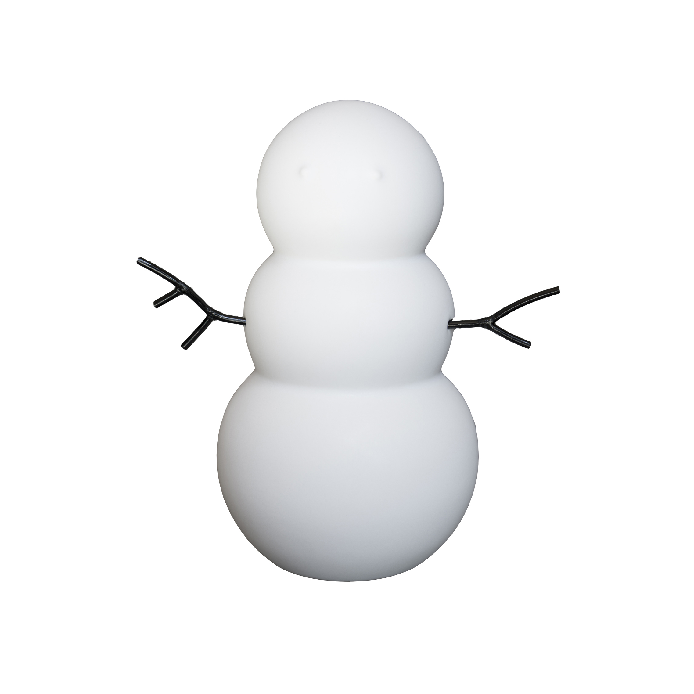 DBKD Schneemann, Large