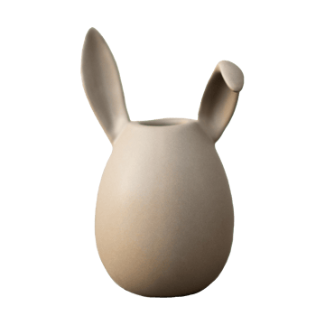 Rabbit Kerzenständer 13 cm - Dust - DBKD