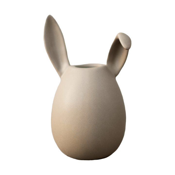 Rabbit Kerzenständer 13 cm - Dust - DBKD