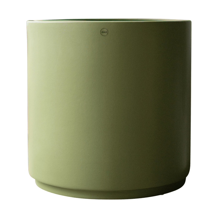 Solid Topf green - XL, Ø40 cm - DBKD