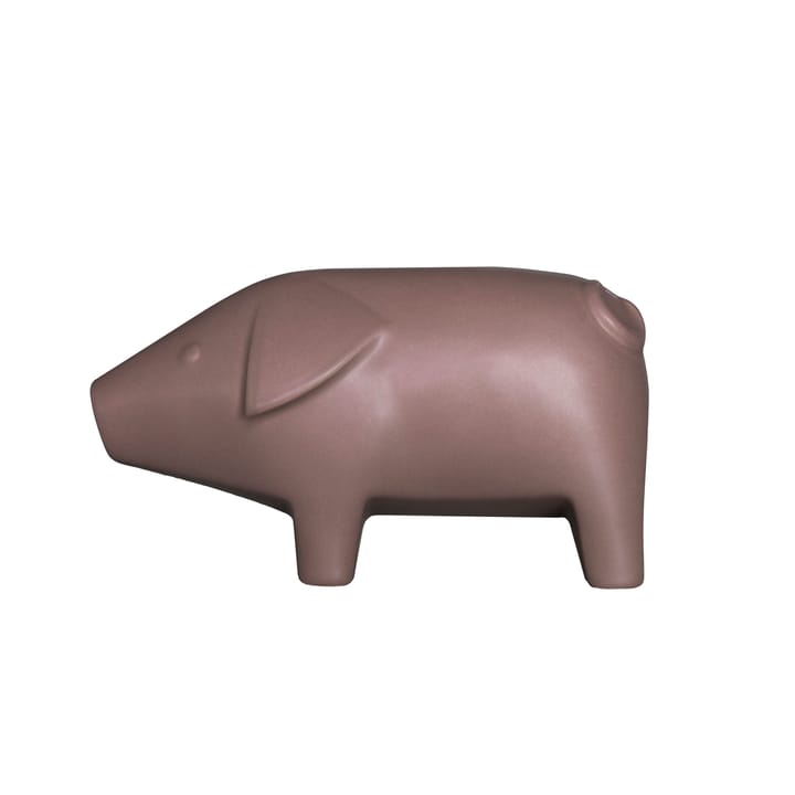 Swedish pig klein - Maroon - DBKD