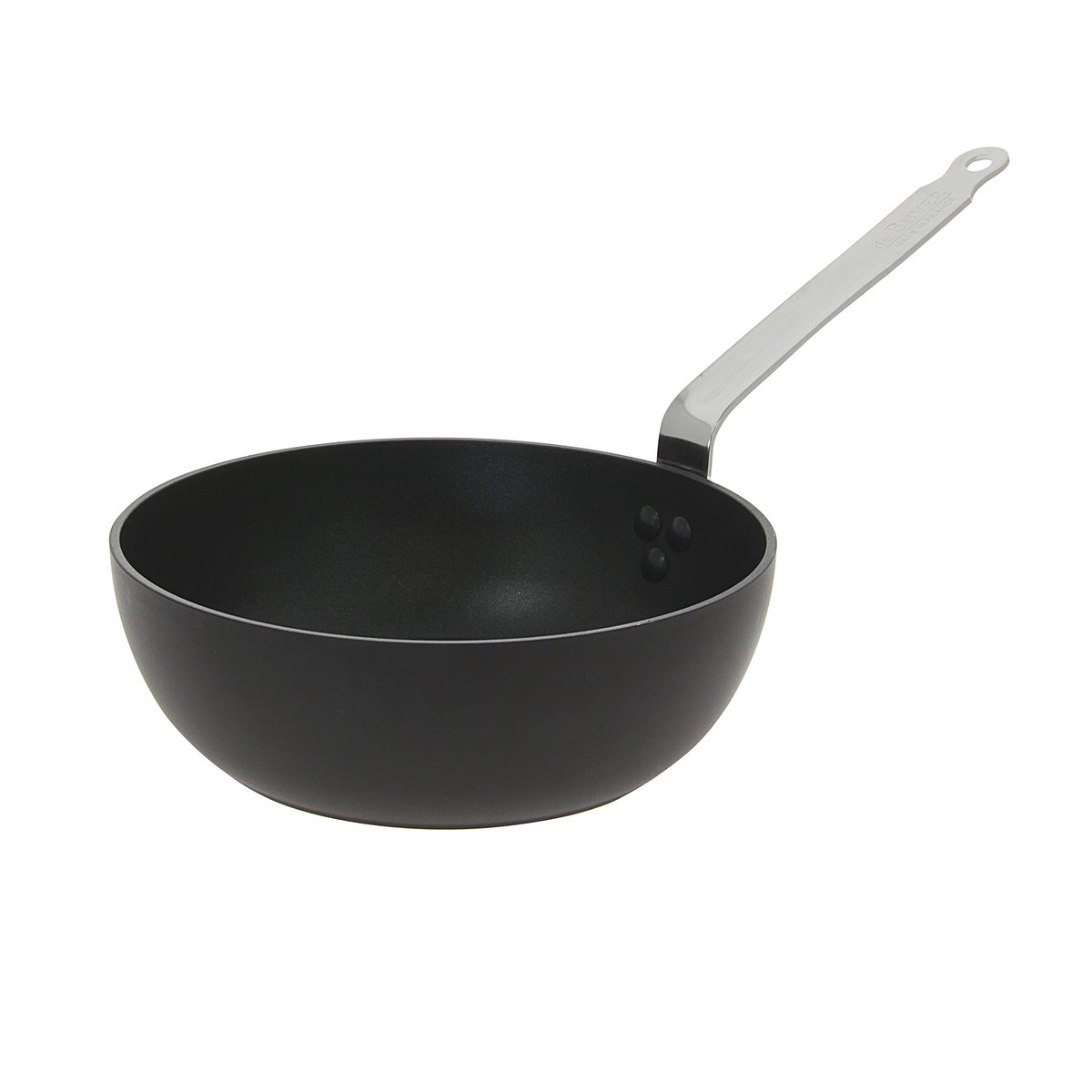 De Buyer Choc Intense Sauteuse 24cm