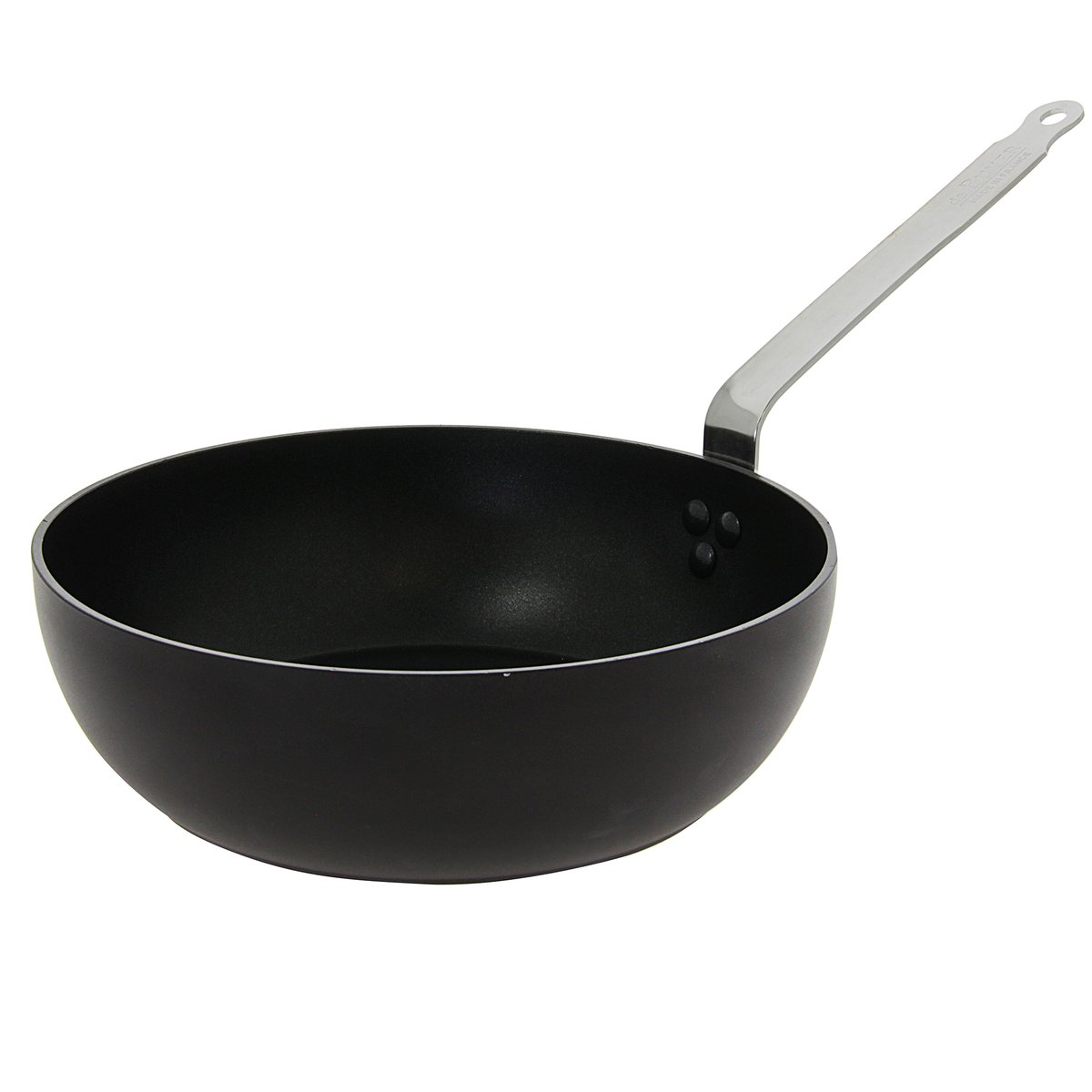 De Buyer Choc Intense Sauteuse 28cm